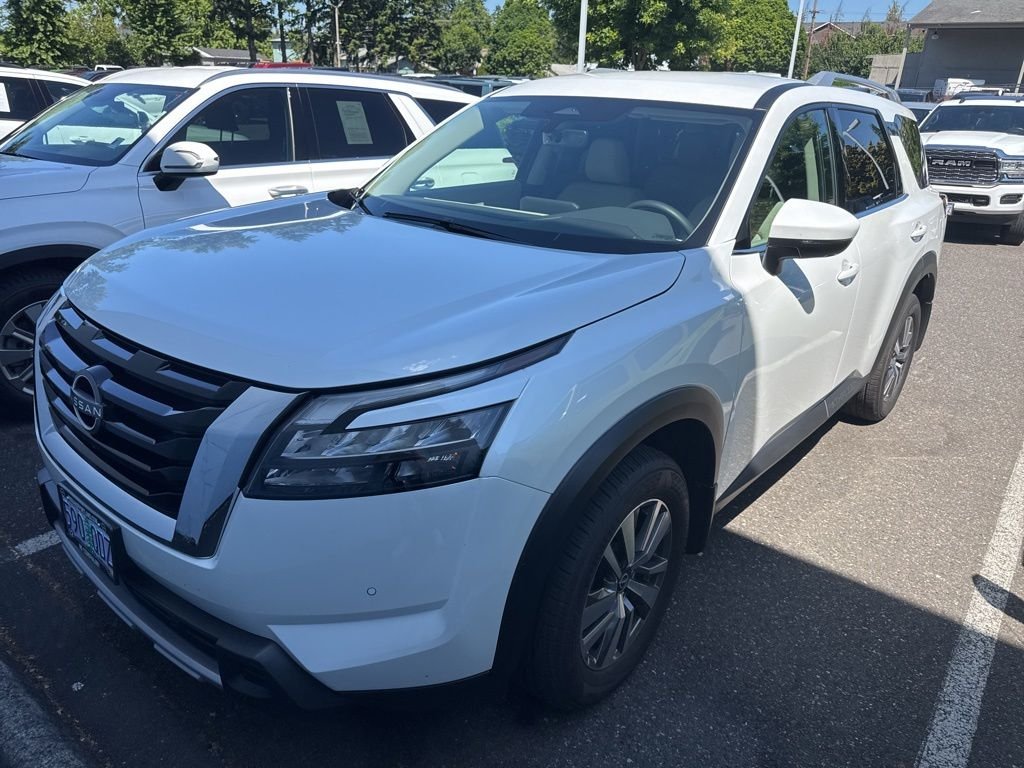 nissan pathfinder 2025 5N1DR3CC8SC302020 image nissan pathfinder 2025 5N1DR3CC8SC302020 image