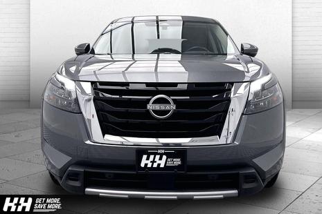 nissan pathfinder 2025 5N1DR3CC2SC234877 image nissan pathfinder 2025 5N1DR3CC2SC234877 image