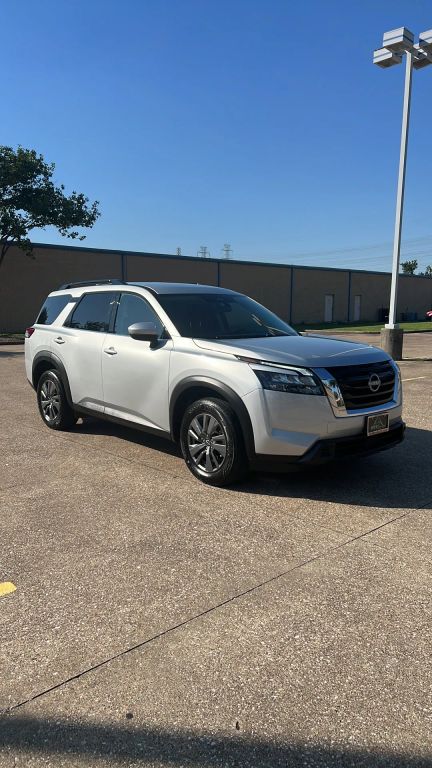 nissan pathfinder 2025 5N1DR3BA4SC279979 image nissan pathfinder 2025 5N1DR3BA4SC279979 image