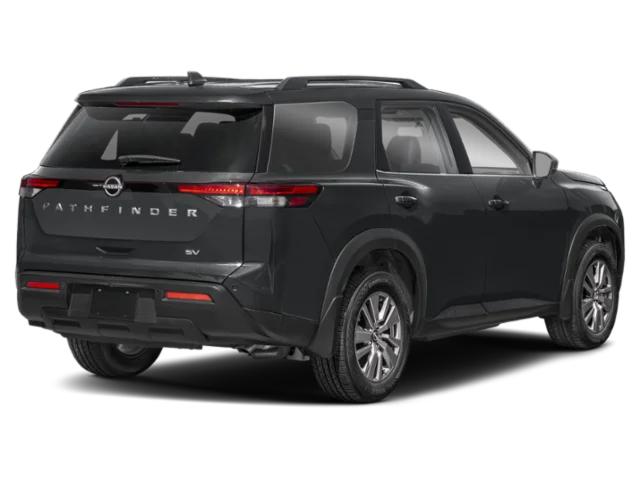 nissan pathfinder 2025 5N1DR3BA9SC275474 image nissan pathfinder 2025 5N1DR3BA9SC275474 image