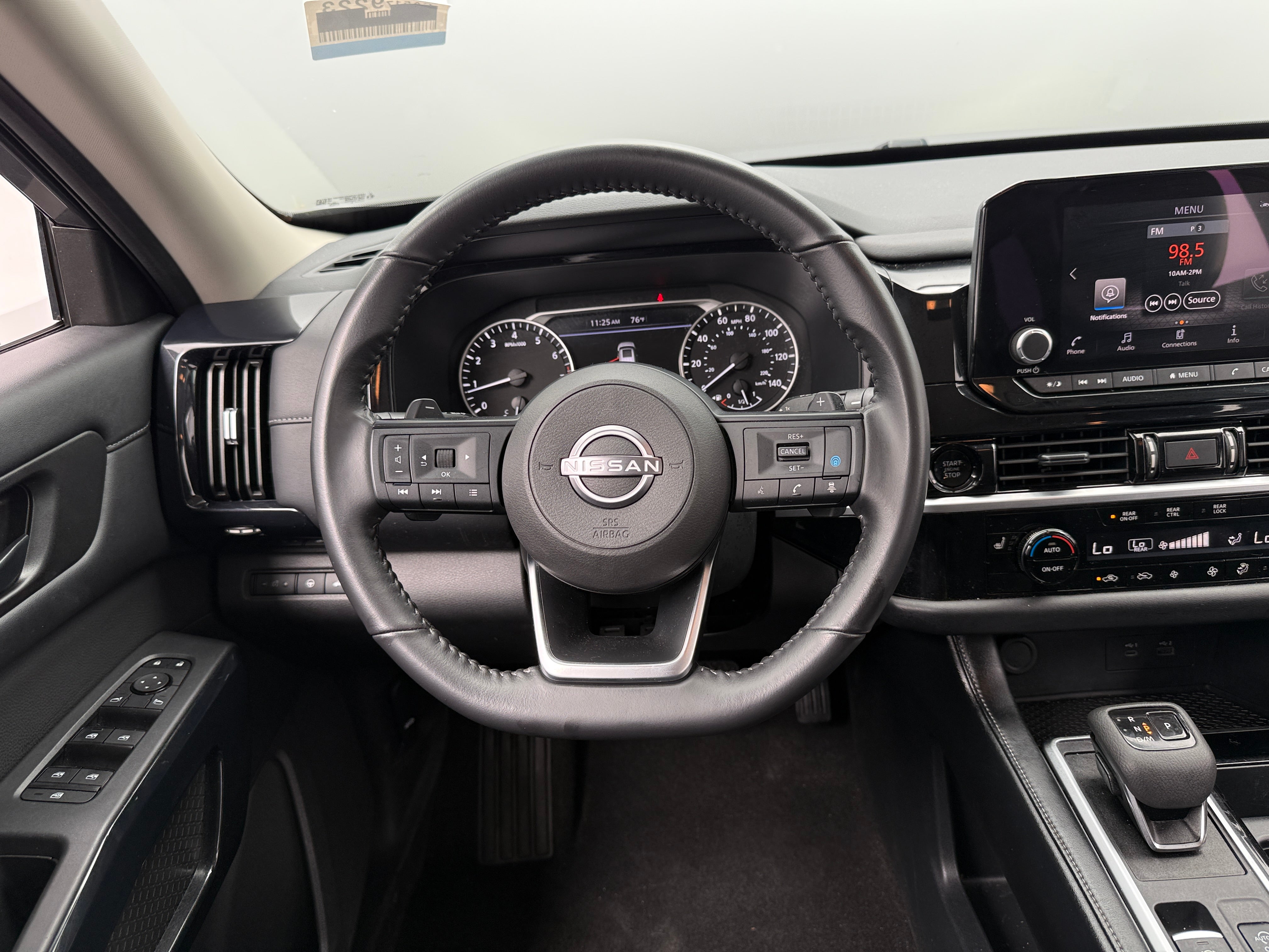 nissan pathfinder 2025 5N1DR3BA9SC241387 image nissan pathfinder 2025 5N1DR3BA9SC241387 image