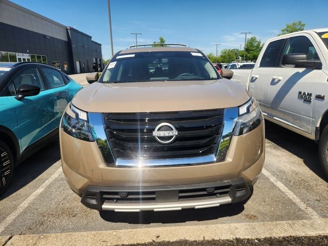 nissan pathfinder 2025 5N1DR3DJ0SC203379 image nissan pathfinder 2025 5N1DR3DJ0SC203379 image