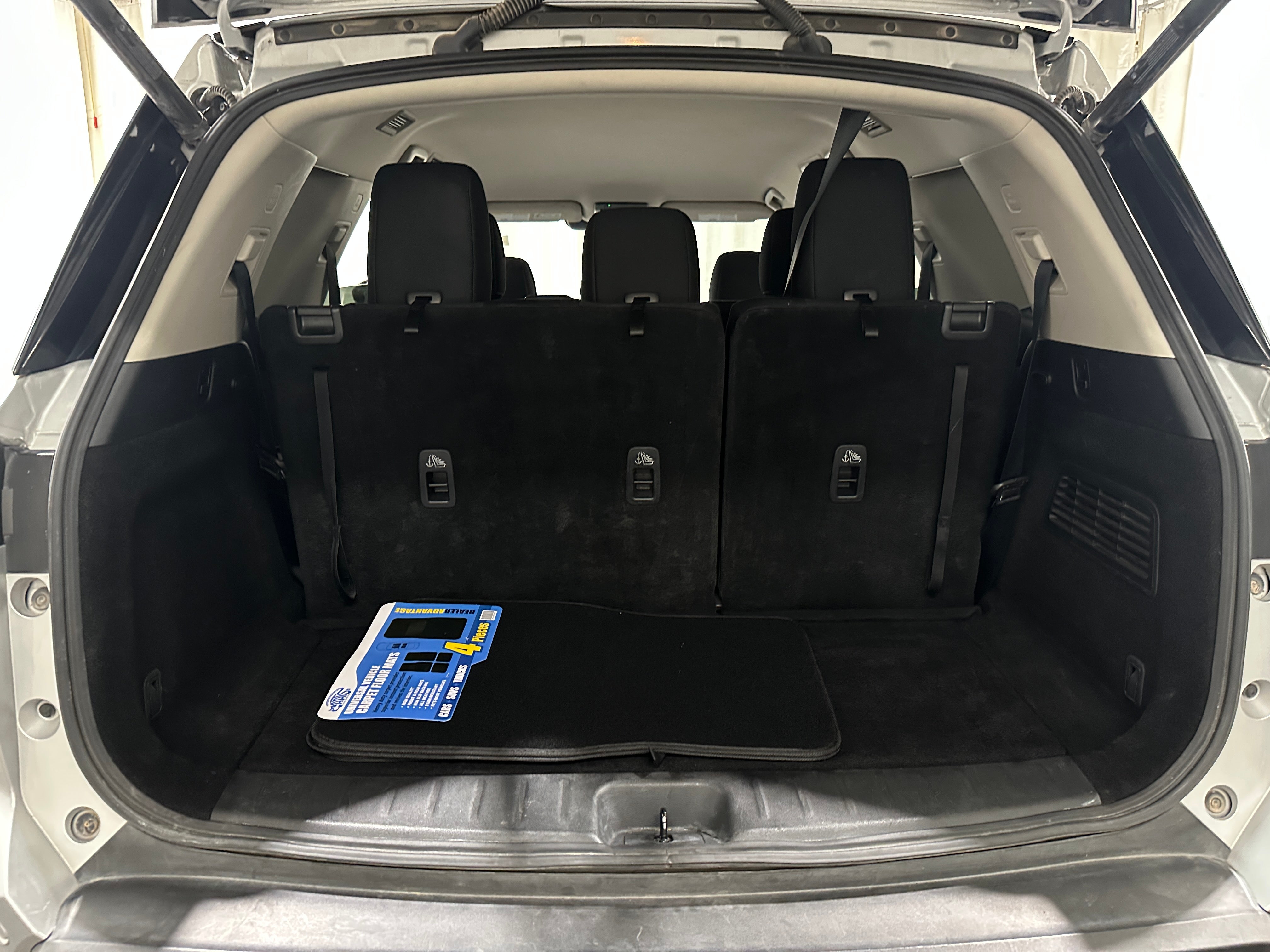 nissan pathfinder 2025 5N1DR3BC1SC207638 image nissan pathfinder 2025 5N1DR3BC1SC207638 image