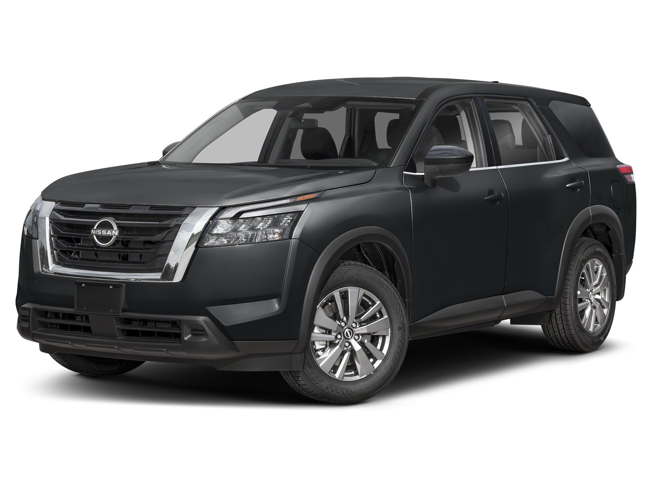 nissan pathfinder 2025 5N1DR3AC9SC243353 image