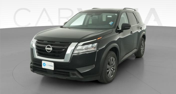 nissan pathfinder 2025 5N1DR3BA5SC227826 image nissan pathfinder 2025 5N1DR3BA5SC227826 image