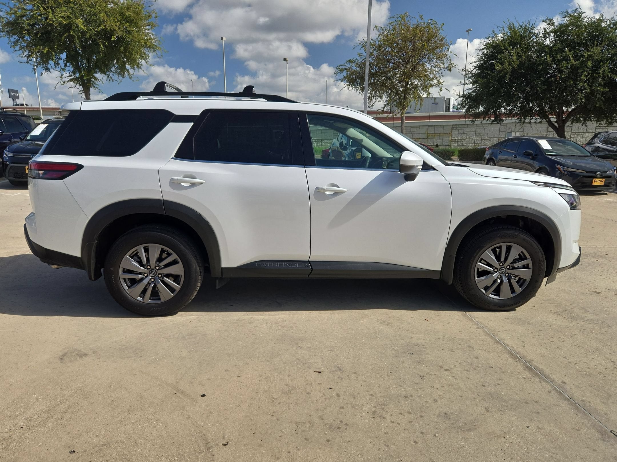 nissan pathfinder 2025 5N1DR3BAXSC308210 image nissan pathfinder 2025 5N1DR3BAXSC308210 image