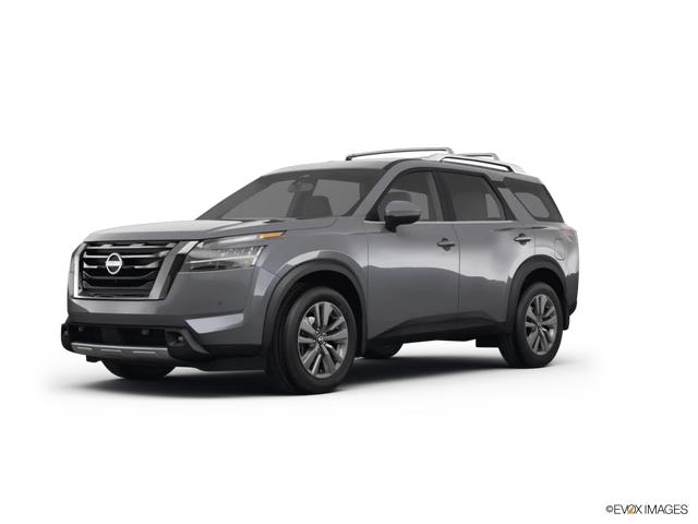 nissan pathfinder 2025 5N1DR3CDXSC255517 image nissan pathfinder 2025 5N1DR3CDXSC255517 image