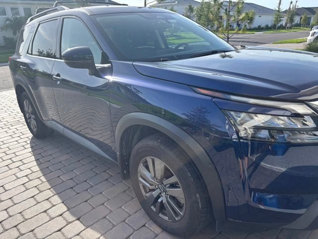 nissan pathfinder 2025 5N1DR3BC9SC284533 image nissan pathfinder 2025 5N1DR3BC9SC284533 image