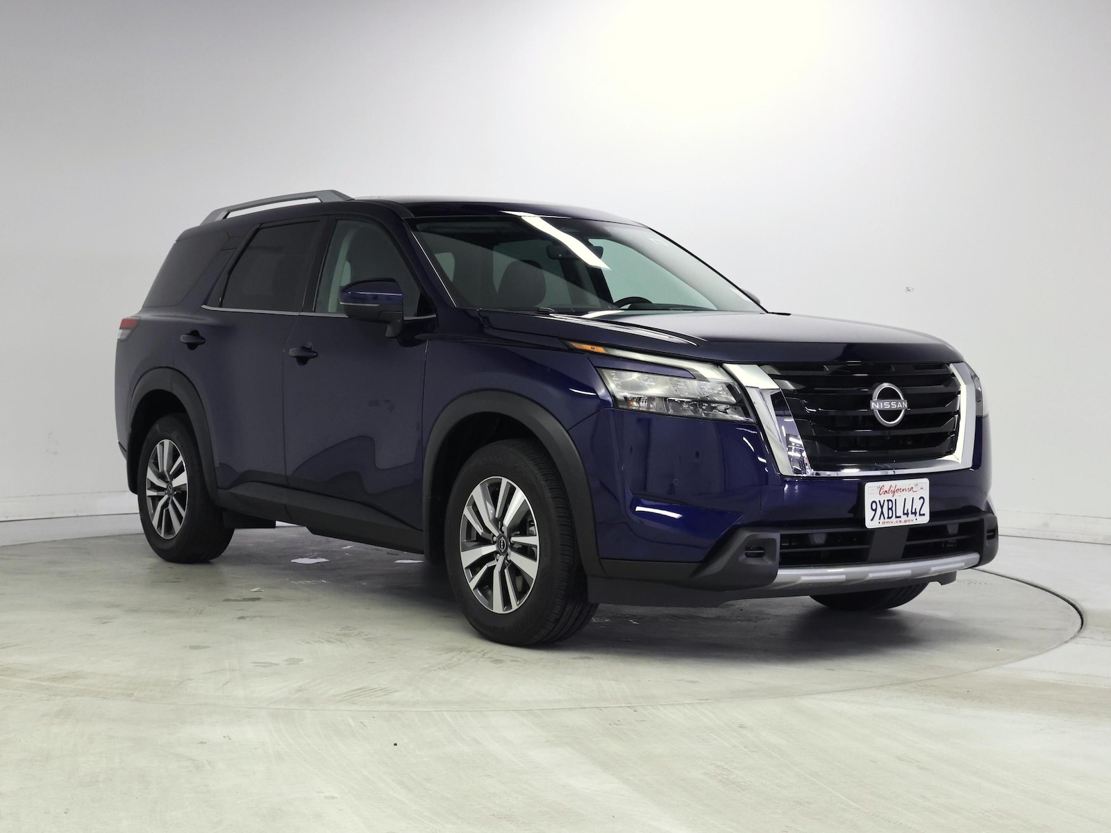 nissan pathfinder 2025 5N1DR3CCXSC309194 image nissan pathfinder 2025 5N1DR3CCXSC309194 image