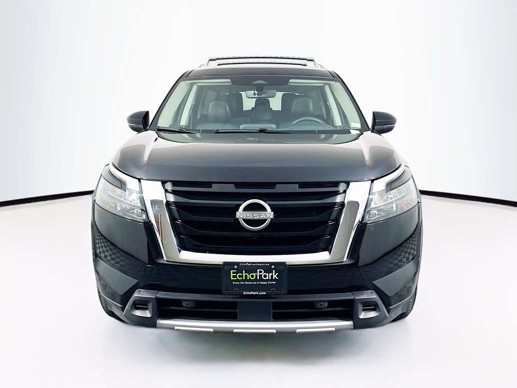 nissan pathfinder 2025 5N1DR3CC7SC261184 image nissan pathfinder 2025 5N1DR3CC7SC261184 image