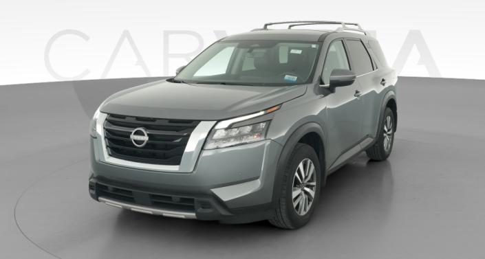 nissan pathfinder 2025 5N1DR3CA2SC256229 image nissan pathfinder 2025 5N1DR3CA2SC256229 image