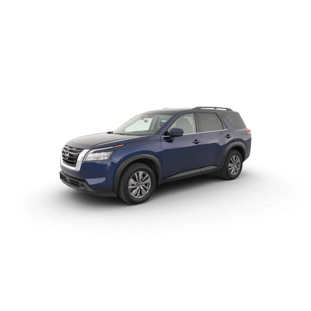 nissan pathfinder 2025 5N1DR3BA2SC259245 image nissan pathfinder 2025 5N1DR3BA2SC259245 image