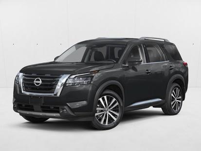 nissan pathfinder 2025 5N1DR3DK7SC260669 image nissan pathfinder 2025 5N1DR3DK7SC260669 image