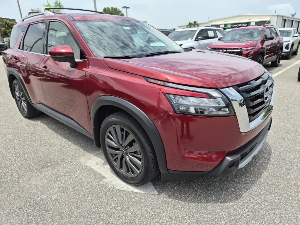 nissan pathfinder 2025 5N1DR3CB6SC211223 image nissan pathfinder 2025 5N1DR3CB6SC211223 image