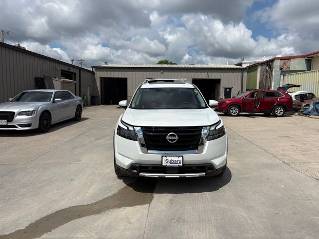 nissan pathfinder 2025 5N1DR3DJ2SC211922 image nissan pathfinder 2025 5N1DR3DJ2SC211922 image