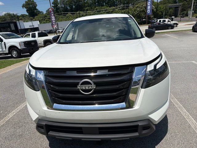 nissan pathfinder 2025 5N1DR3AA5SC297294 image nissan pathfinder 2025 5N1DR3AA5SC297294 image