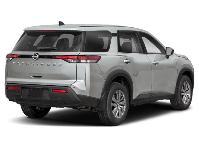nissan pathfinder 2025 5N1DR3AAXSC309018 image nissan pathfinder 2025 5N1DR3AAXSC309018 image