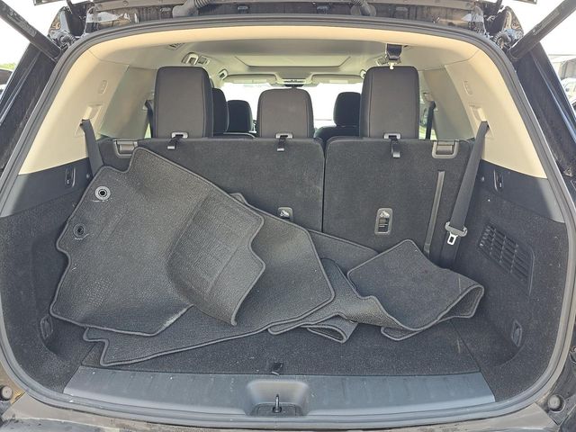 nissan pathfinder 2025 5N1DR3BB5SC290997 image nissan pathfinder 2025 5N1DR3BB5SC290997 image
