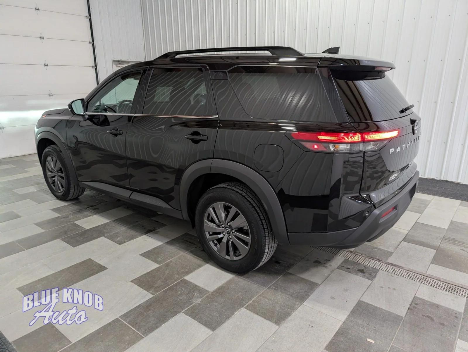 nissan pathfinder 2025 5N1DR3BA8SC255457 image nissan pathfinder 2025 5N1DR3BA8SC255457 image