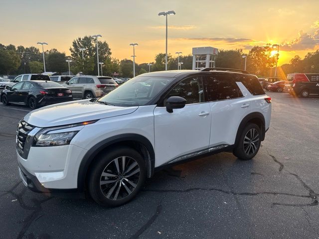 nissan pathfinder 2025 5N1DR3DK2SC316808 image nissan pathfinder 2025 5N1DR3DK2SC316808 image