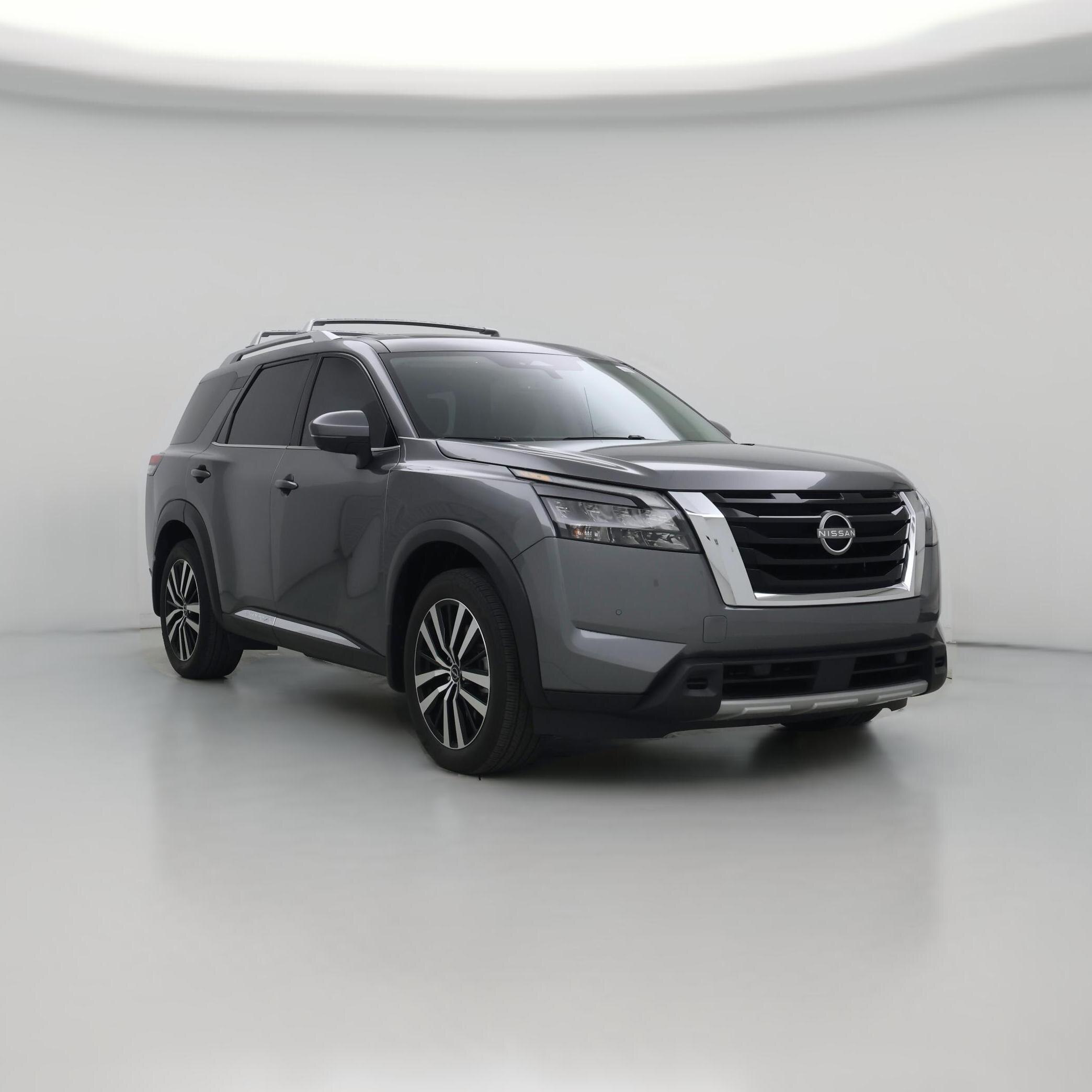 nissan pathfinder 2025 5N1DR3DG9SC204521 image nissan pathfinder 2025 5N1DR3DG9SC204521 image