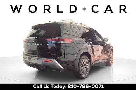 nissan pathfinder 2025 5N1DR3CB2SC255381 image nissan pathfinder 2025 5N1DR3CB2SC255381 image