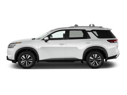 nissan pathfinder 2025 5N1DR3CA6SC306162 image nissan pathfinder 2025 5N1DR3CA6SC306162 image