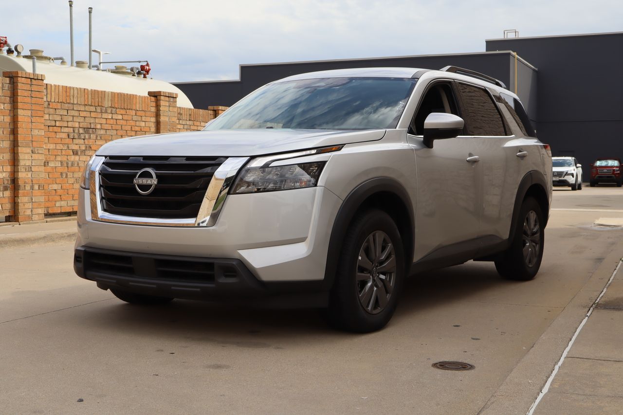 nissan pathfinder 2025 5N1DR3BA6SC226877 image nissan pathfinder 2025 5N1DR3BA6SC226877 image
