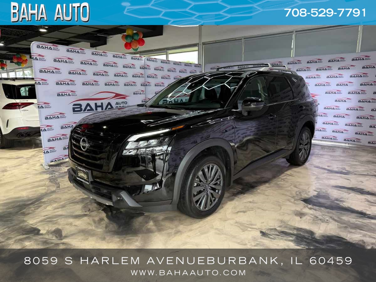 nissan pathfinder 2025 5N1DR3CD7SC215282 image nissan pathfinder 2025 5N1DR3CD7SC215282 image