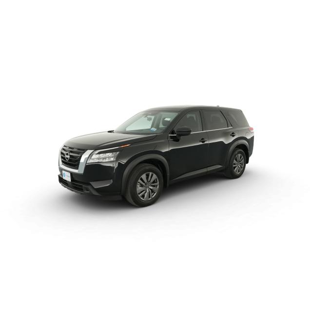 nissan pathfinder 2025 5N1DR3AA8SC262376 image nissan pathfinder 2025 5N1DR3AA8SC262376 image