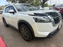 nissan pathfinder 2025 5N1DR3BA1SC294410 image nissan pathfinder 2025 5N1DR3BA1SC294410 image