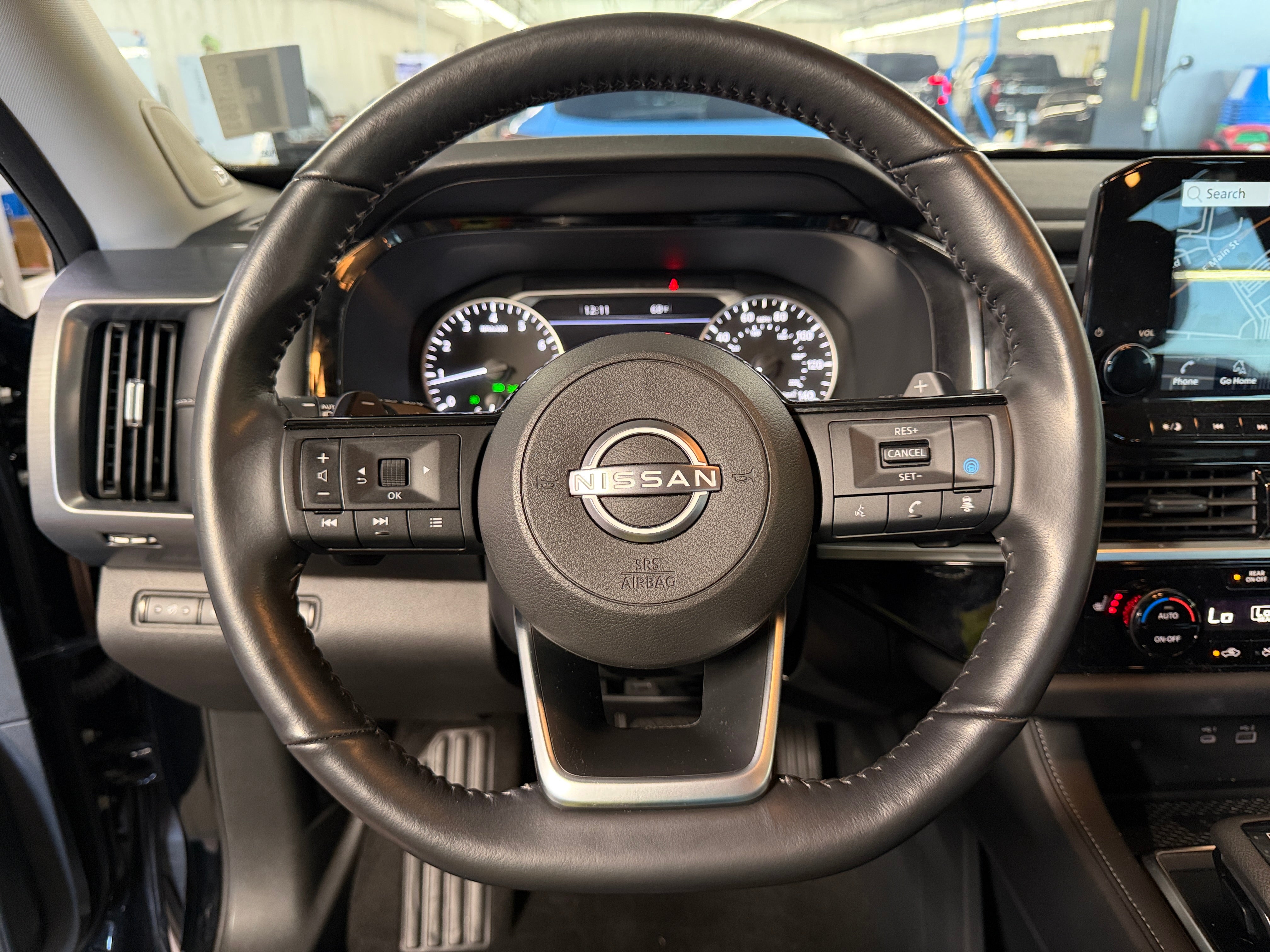 nissan pathfinder 2025 5N1DR3CD5SC222814 image nissan pathfinder 2025 5N1DR3CD5SC222814 image