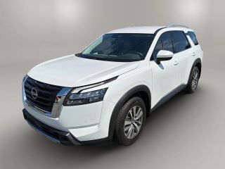 nissan pathfinder 2025 5N1DR3CA6SC232127 image nissan pathfinder 2025 5N1DR3CA6SC232127 image