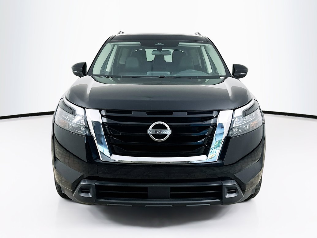 nissan pathfinder 2025 5N1DR3BC6SC202208 image nissan pathfinder 2025 5N1DR3BC6SC202208 image