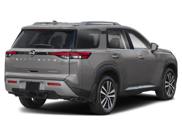 nissan pathfinder 2025 5N1DR3DJXSC200327 image nissan pathfinder 2025 5N1DR3DJXSC200327 image