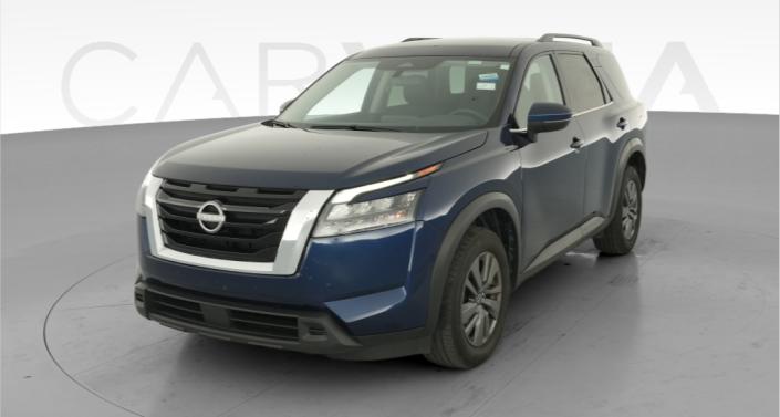 nissan pathfinder 2025 5N1DR3BC1SC225542 image nissan pathfinder 2025 5N1DR3BC1SC225542 image