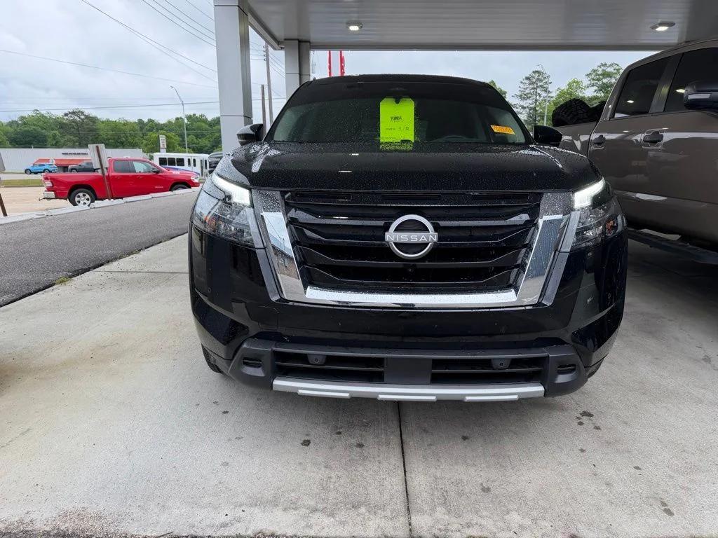 nissan pathfinder 2025 5N1DR3DG5SC306706 image nissan pathfinder 2025 5N1DR3DG5SC306706 image