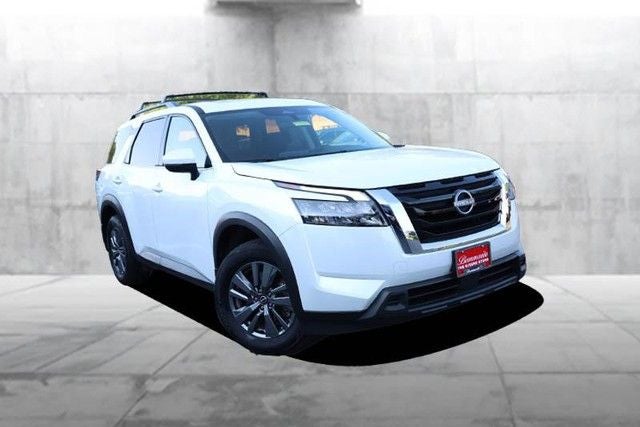 nissan pathfinder 2025 5N1DR3BB3SC307294 image nissan pathfinder 2025 5N1DR3BB3SC307294 image