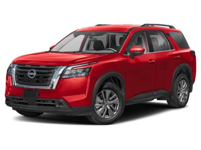 nissan pathfinder 2025 5N1DR3BA1SC307074 image nissan pathfinder 2025 5N1DR3BA1SC307074 image