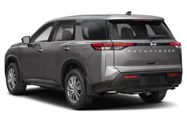 nissan pathfinder 2025 5N1DR3BA3SC314415 image nissan pathfinder 2025 5N1DR3BA3SC314415 image