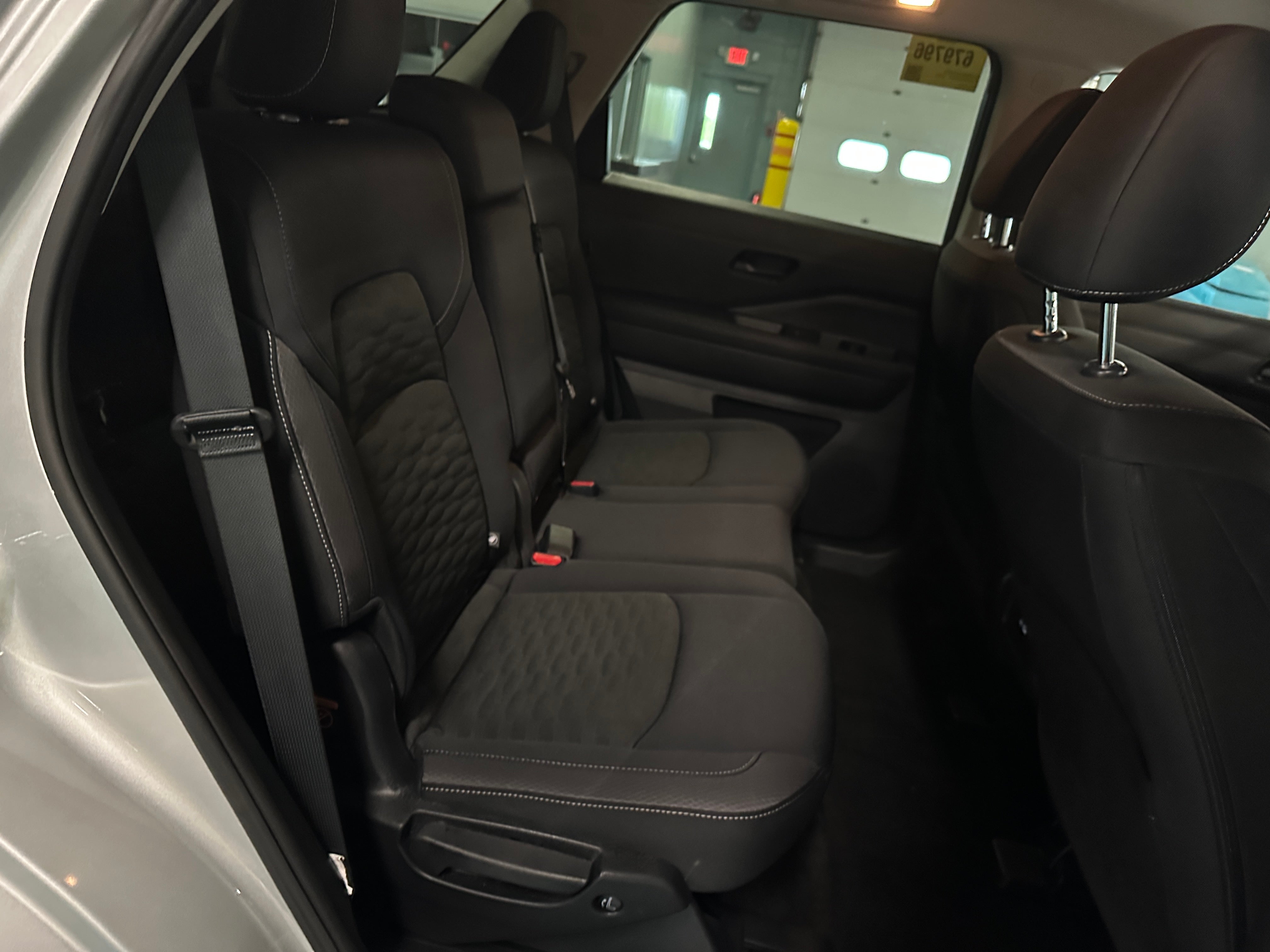 nissan pathfinder 2025 5N1DR3BAXSC226610 image nissan pathfinder 2025 5N1DR3BAXSC226610 image