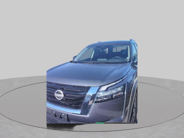 nissan pathfinder 2025 5N1DR3BC3SC206135 image nissan pathfinder 2025 5N1DR3BC3SC206135 image