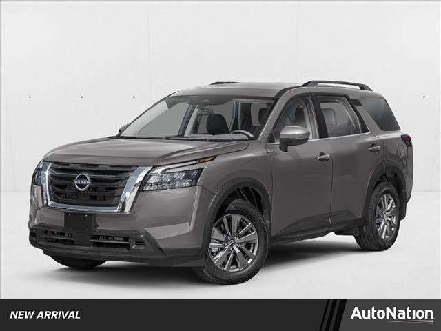 nissan pathfinder 2025 5N1DR3BC4SC227432 image nissan pathfinder 2025 5N1DR3BC4SC227432 image