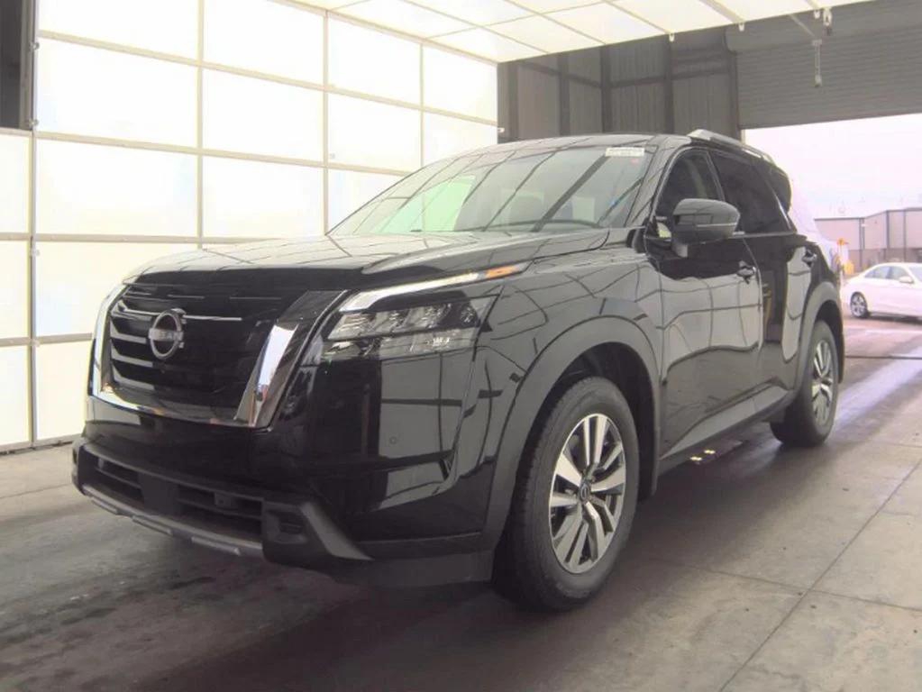 nissan pathfinder 2025 5N1DR3CC1SC261732 image nissan pathfinder 2025 5N1DR3CC1SC261732 image