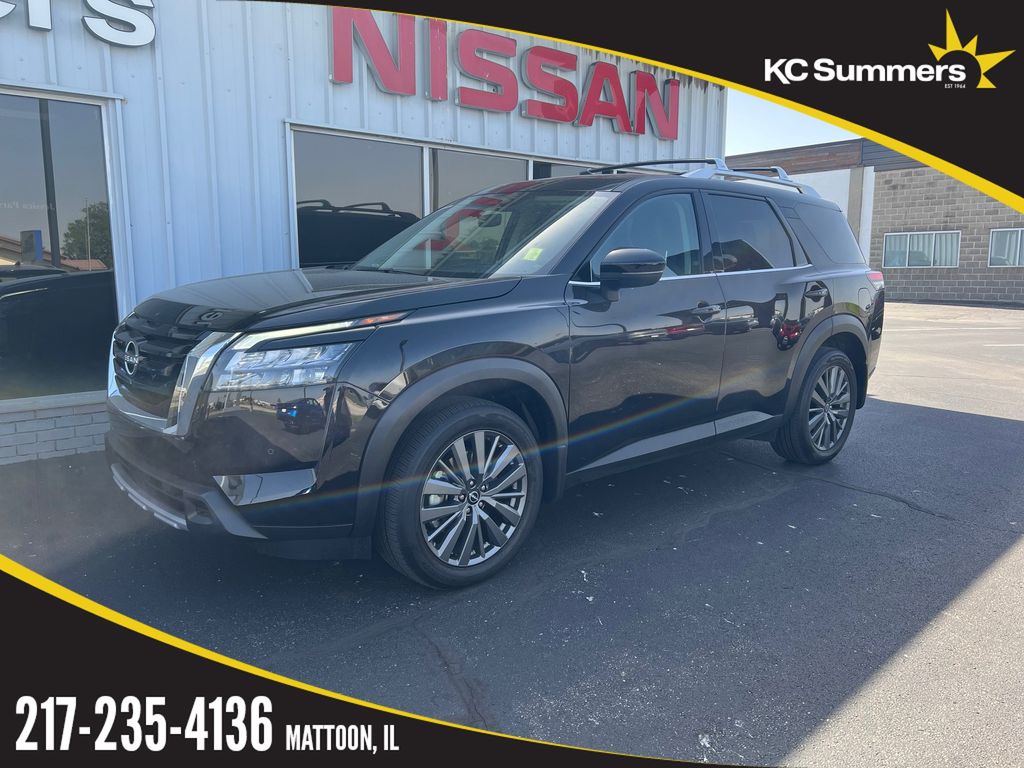 nissan pathfinder 2025 5N1DR3CD1SC256233 image nissan pathfinder 2025 5N1DR3CD1SC256233 image