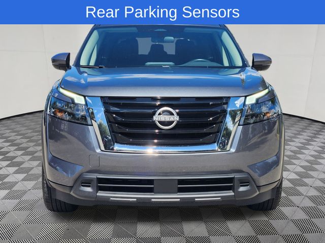 nissan pathfinder 2025 5N1DR3BA4SC212718 image nissan pathfinder 2025 5N1DR3BA4SC212718 image