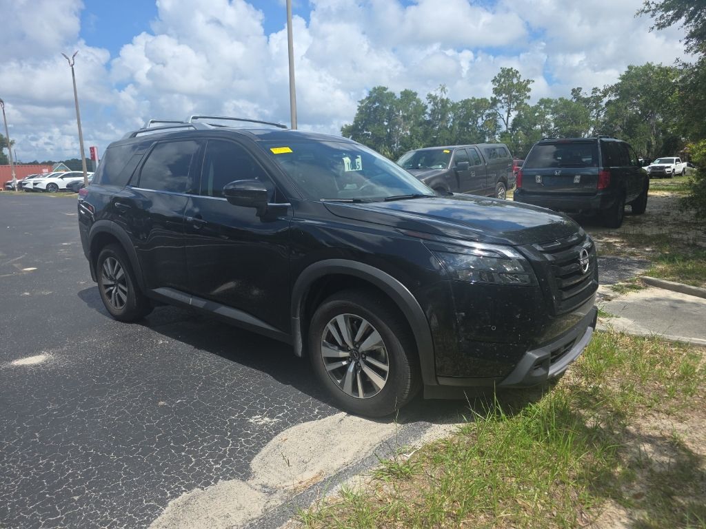 nissan pathfinder 2025 5N1DR3CA4SC214936 image nissan pathfinder 2025 5N1DR3CA4SC214936 image