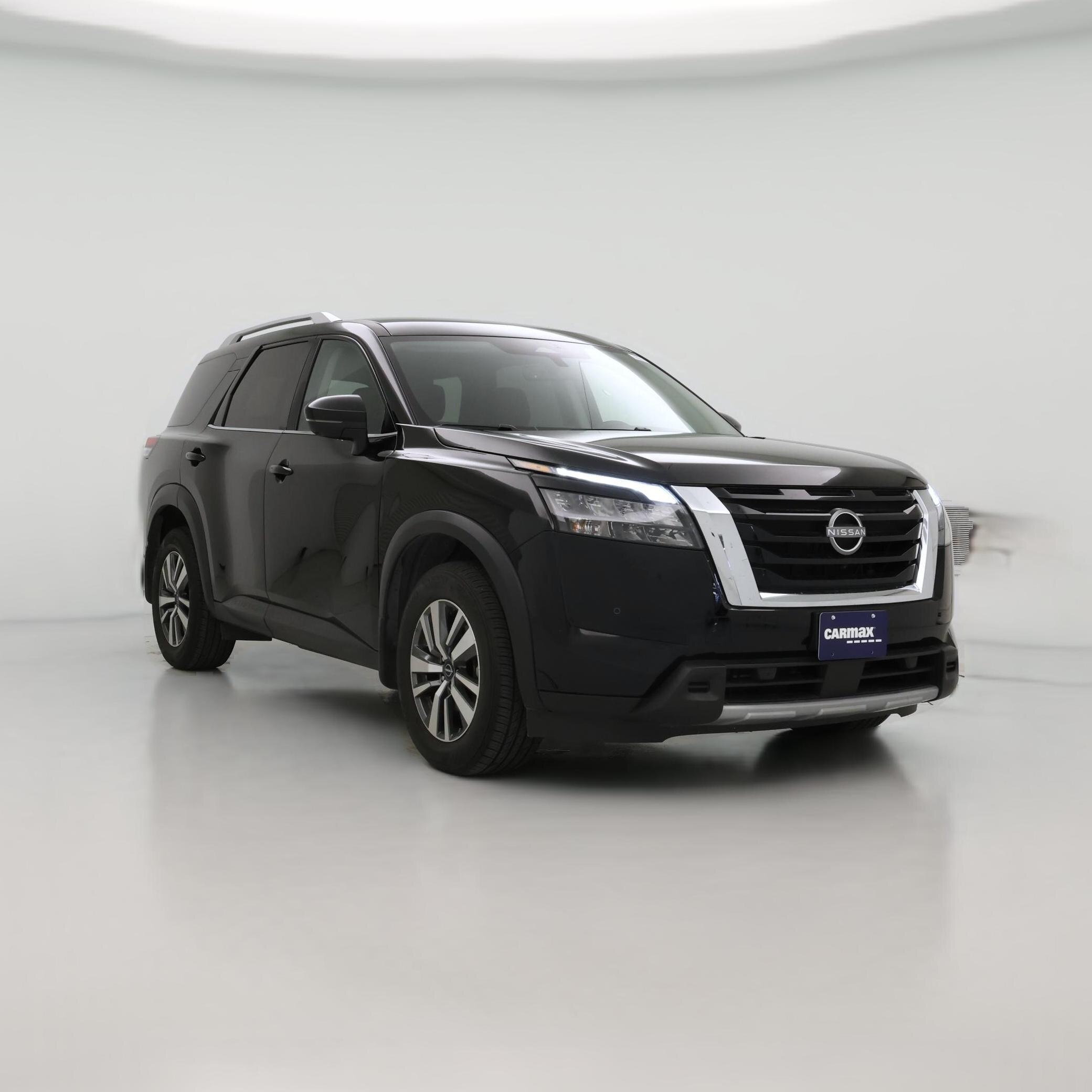 nissan pathfinder 2025 5N1DR3CA5SC261635 image nissan pathfinder 2025 5N1DR3CA5SC261635 image