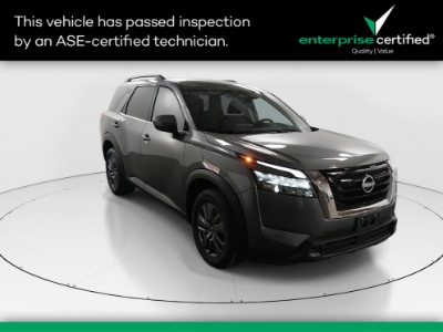 nissan pathfinder 2025 5N1DR3BA7SC251772 image nissan pathfinder 2025 5N1DR3BA7SC251772 image