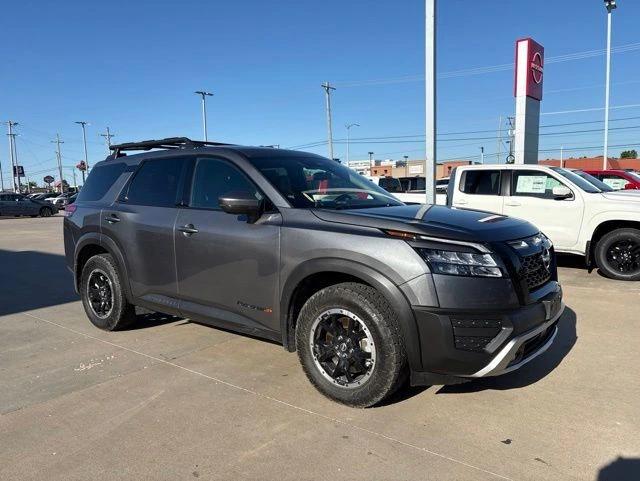 nissan pathfinder 2025 5N1DR3BDXSC257916 image nissan pathfinder 2025 5N1DR3BDXSC257916 image